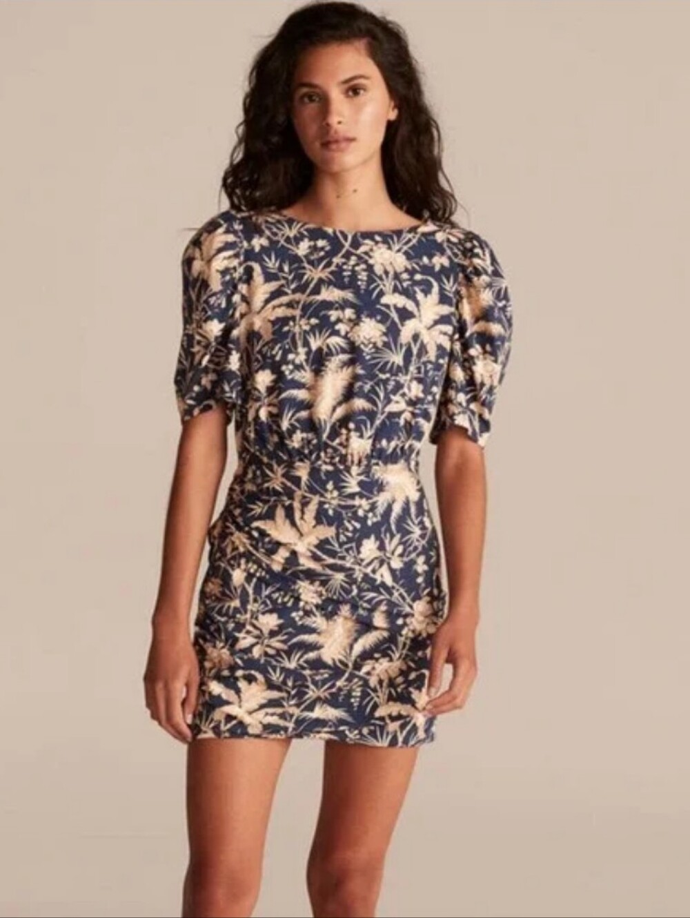 Rebecca Taylor La Vie Talita Jersey Dress